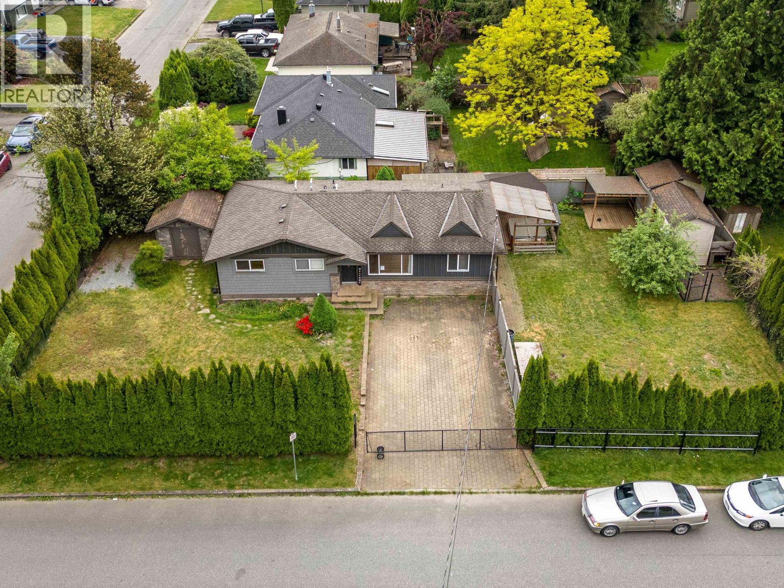 20984 118 Avenue, Maple Ridge, British Columbia  V2X 2M7 - Photo 33 - R3121155