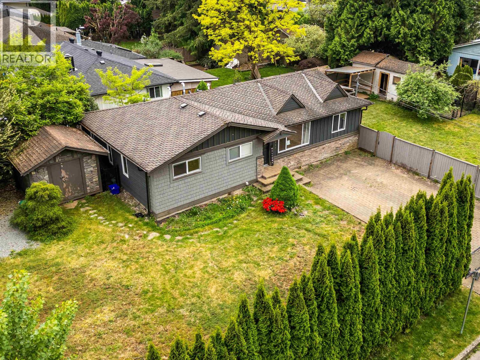 20984 118 Avenue, Maple Ridge, British Columbia  V2X 2M7 - Photo 3 - R3121155