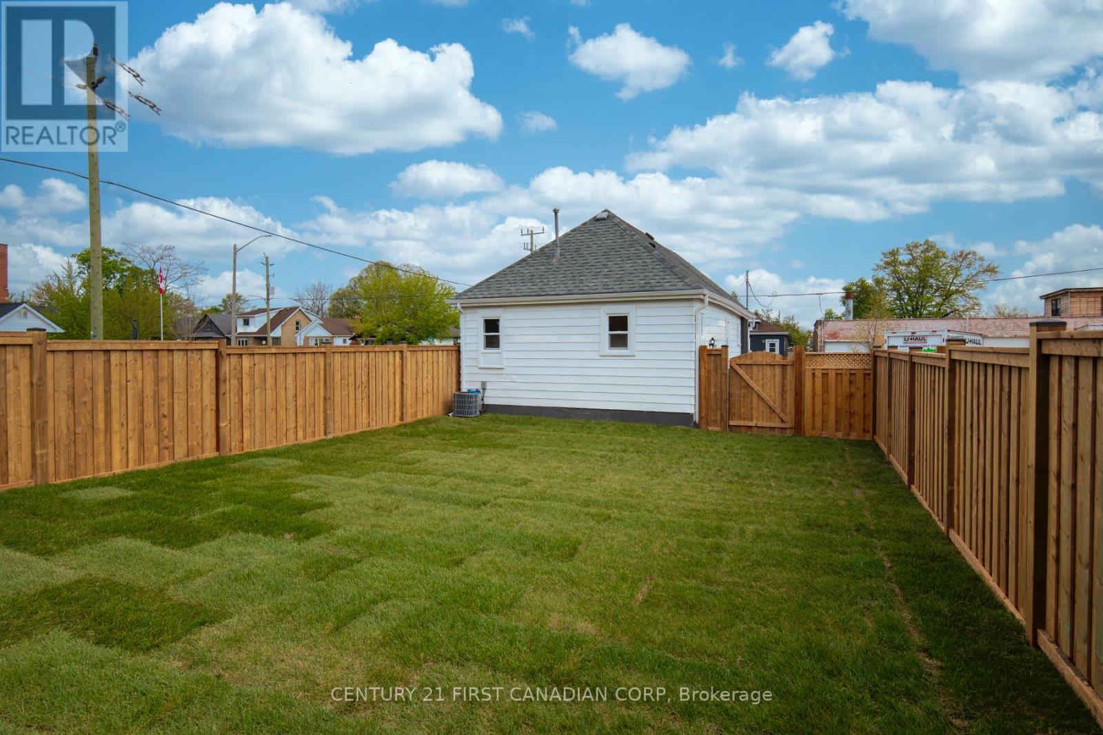 5 Briscoe Street W, London South, Ontario  N6J 1L7 - Photo 32 - X13144588