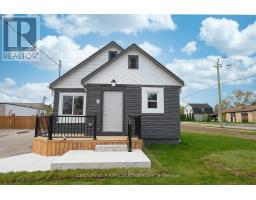 5 BRISCOE STREET W, London South, Ontario