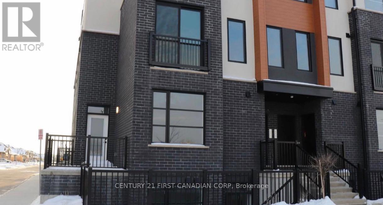 127 - 3900 Savoy Street, London South, Ontario  N6P 0H9 - Photo 1 - X13144600