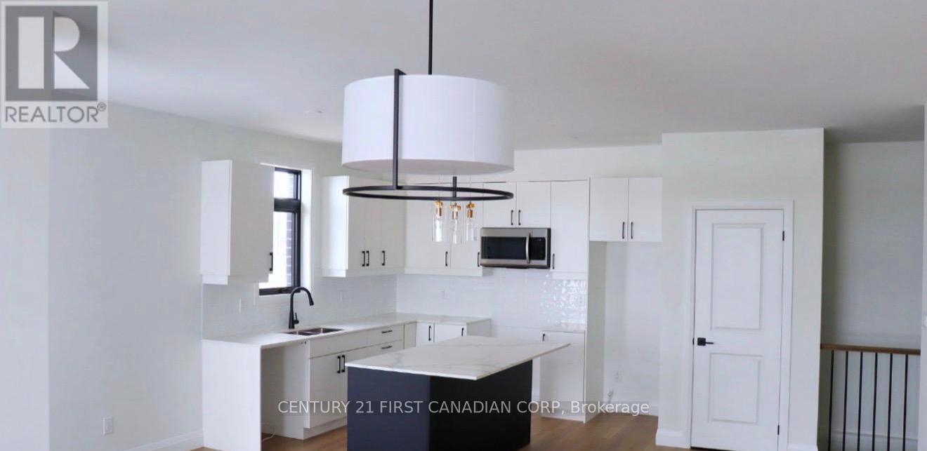 127 - 3900 Savoy Street, London South, Ontario  N6P 0H9 - Photo 2 - X13144600