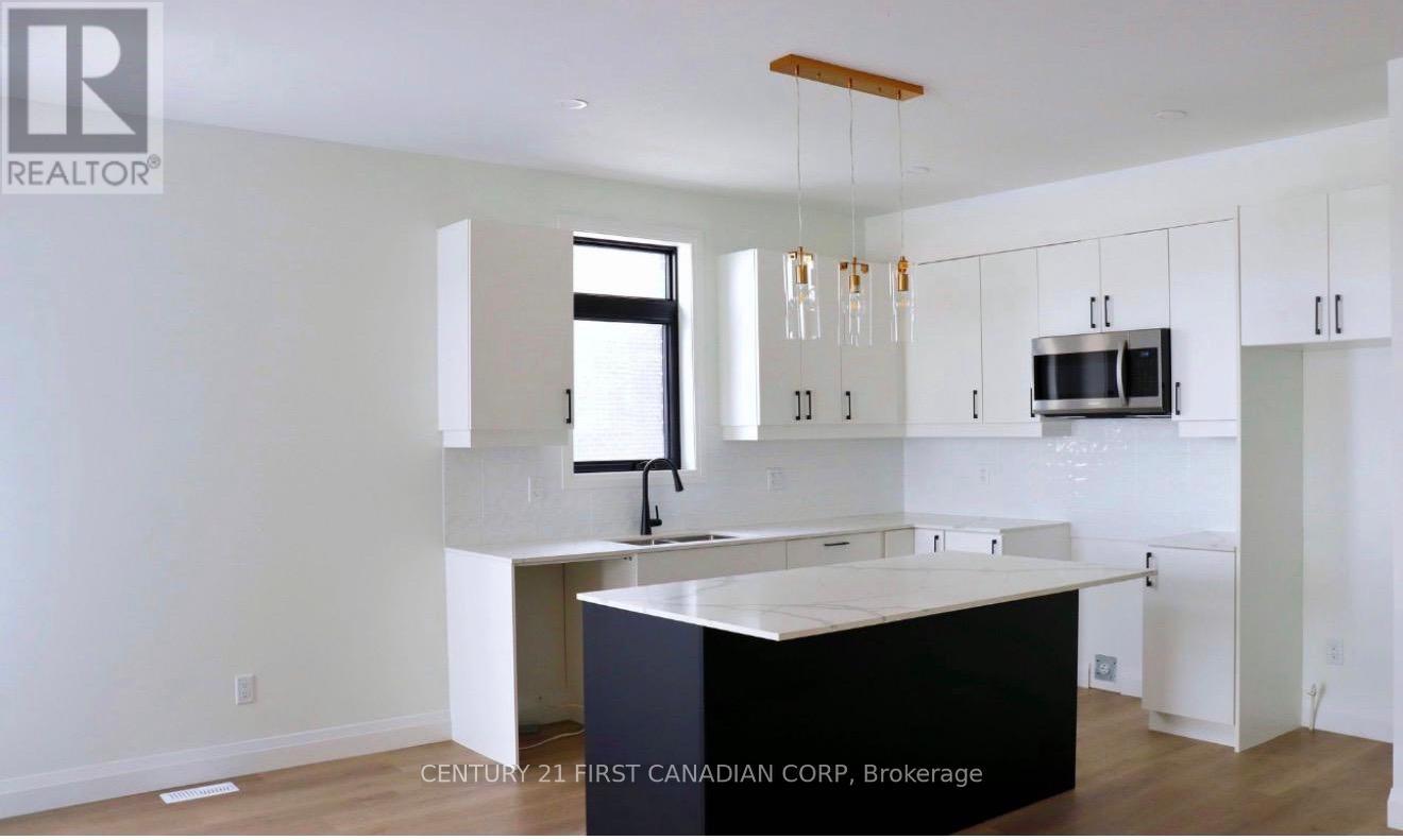127 - 3900 Savoy Street, London South, Ontario  N6P 0H9 - Photo 3 - X13144600