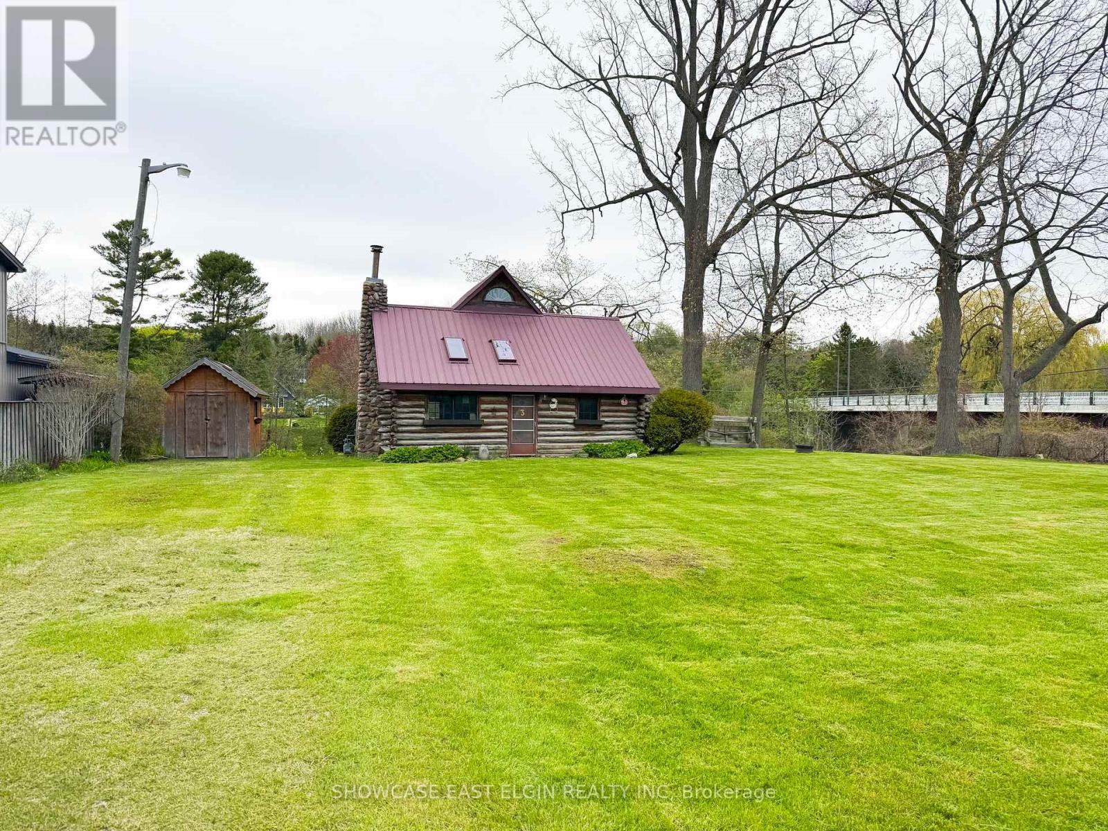 49342 And 49344 Dexter Line, Malahide, Ontario  N5H 2R2 - Photo 1 - X13144606