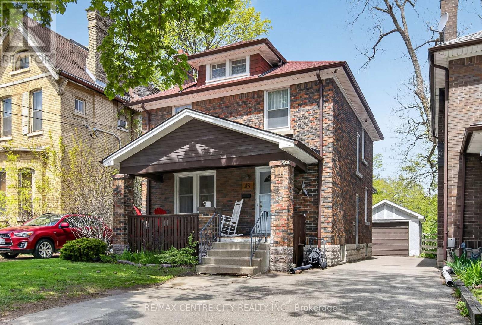 43 Stanley Street, London South, Ontario  N6C 1B2 - Photo 2 - X13144666