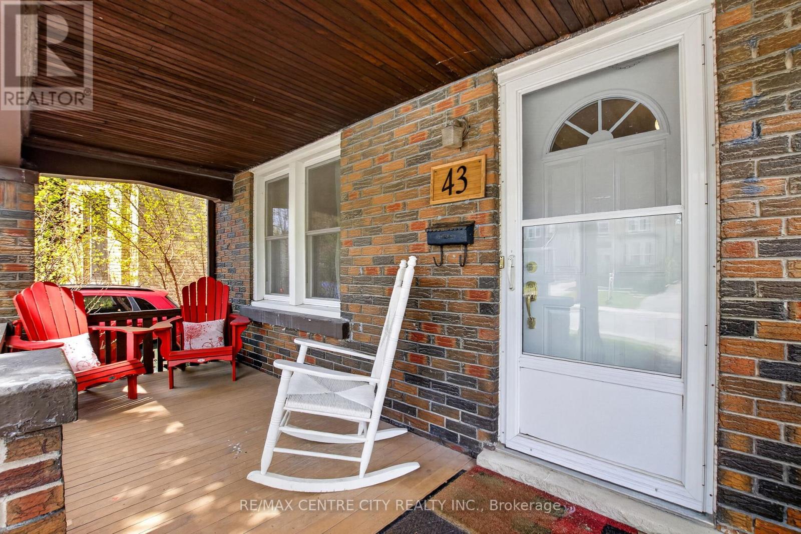 43 Stanley Street, London South, Ontario  N6C 1B2 - Photo 3 - X13144666
