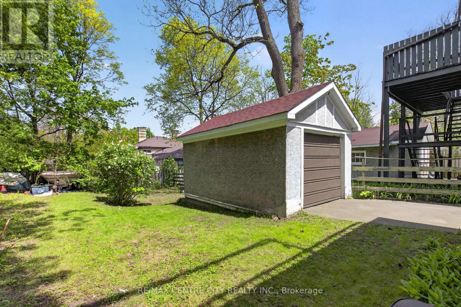43 Stanley Street, London South, Ontario  N6C 1B2 - Photo 34 - X13144666
