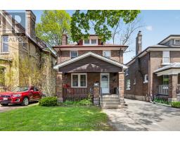 43 STANLEY STREET, London South, Ontario