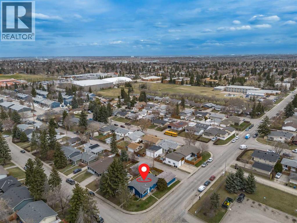 252 Allan Crescent SE, Calgary, Alberta  T2J 0T4 - Photo 45 - A2304472