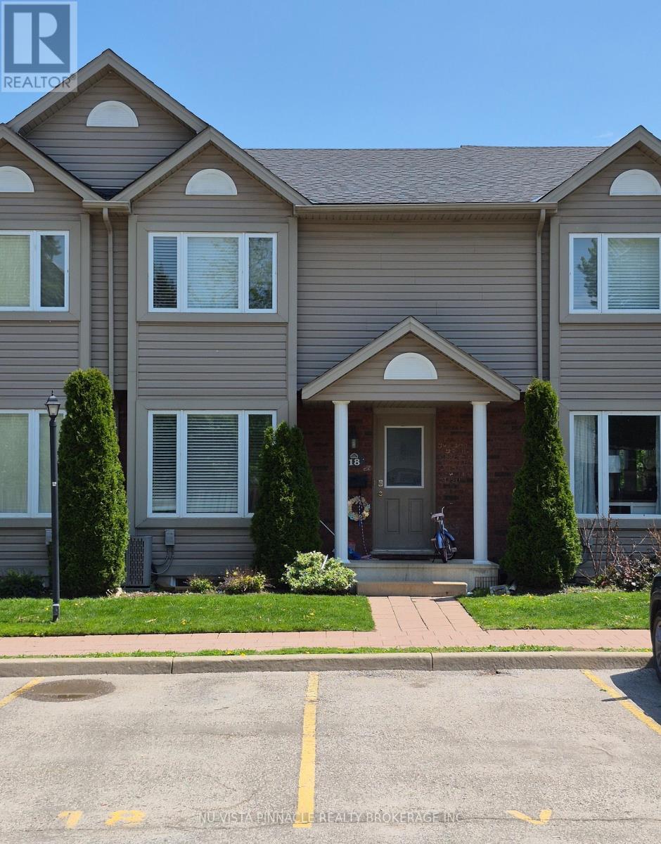18 - 780 Fanshawe Park Road E, London North, Ontario  N5X 1L5 - Photo 1 - X13144828