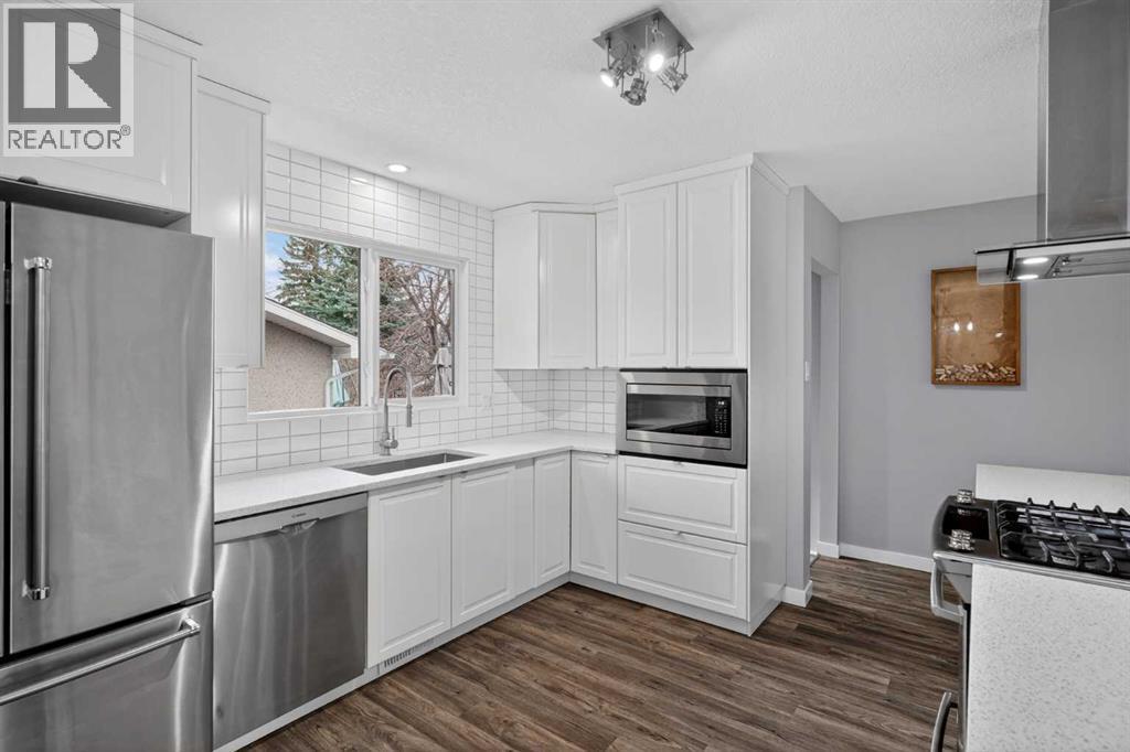 252 Allan Crescent SE, Calgary, Alberta  T2J 0T4 - Photo 8 - A2304472