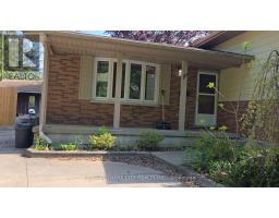 116 PAPERBIRCH CRESCENT, London North, Ontario