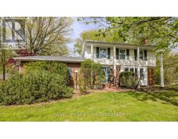 19 WOODINGTON CRESCENT, St. Catharines, Ontario