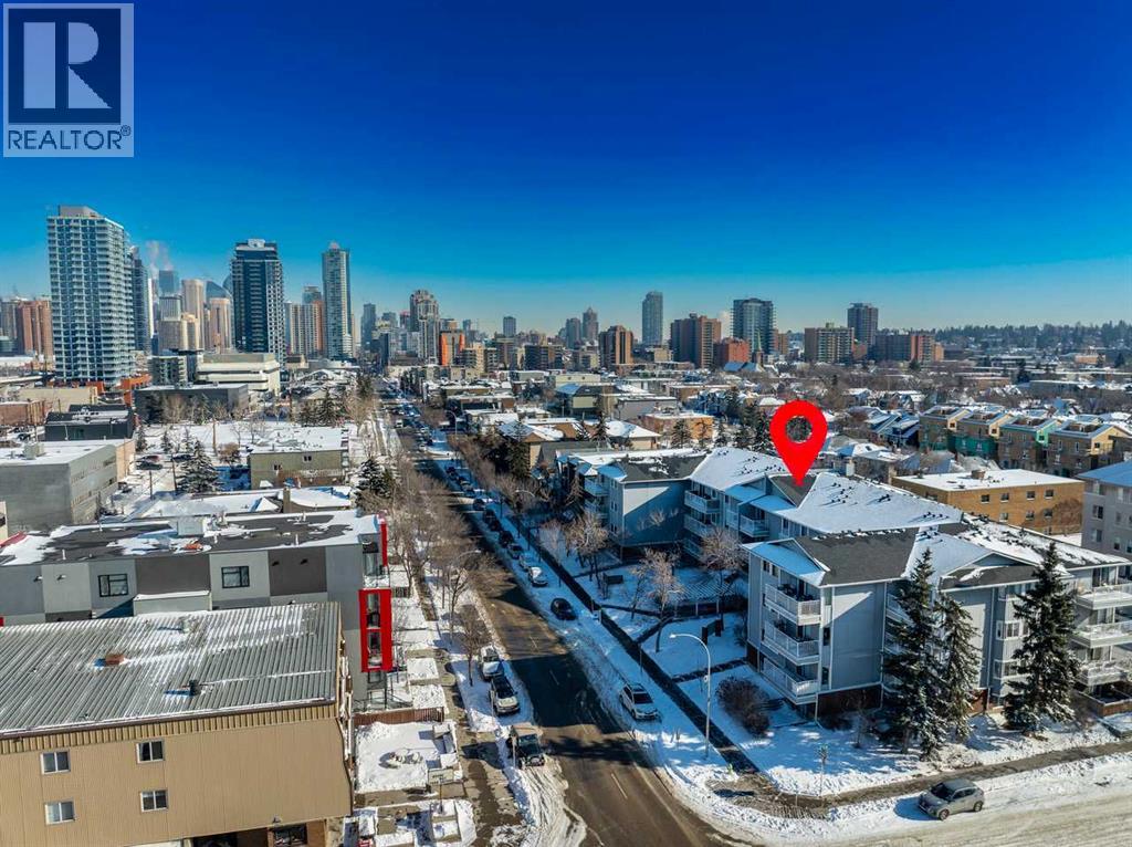 313, 1735 11 Avenue SW, Calgary, Alberta  T3C 3S9 - Photo 4 - A2307435
