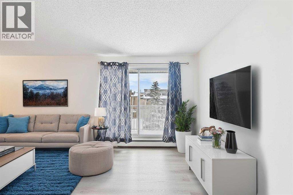 313, 1735 11 Avenue SW, Calgary, Alberta  T3C 3S9 - Photo 12 - A2307435