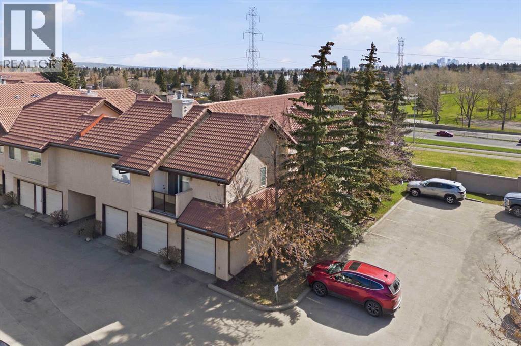 807, 1997 Sirocco Drive SW, Calgary, Alberta  T3H 3E6 - Photo 26 - A2309720