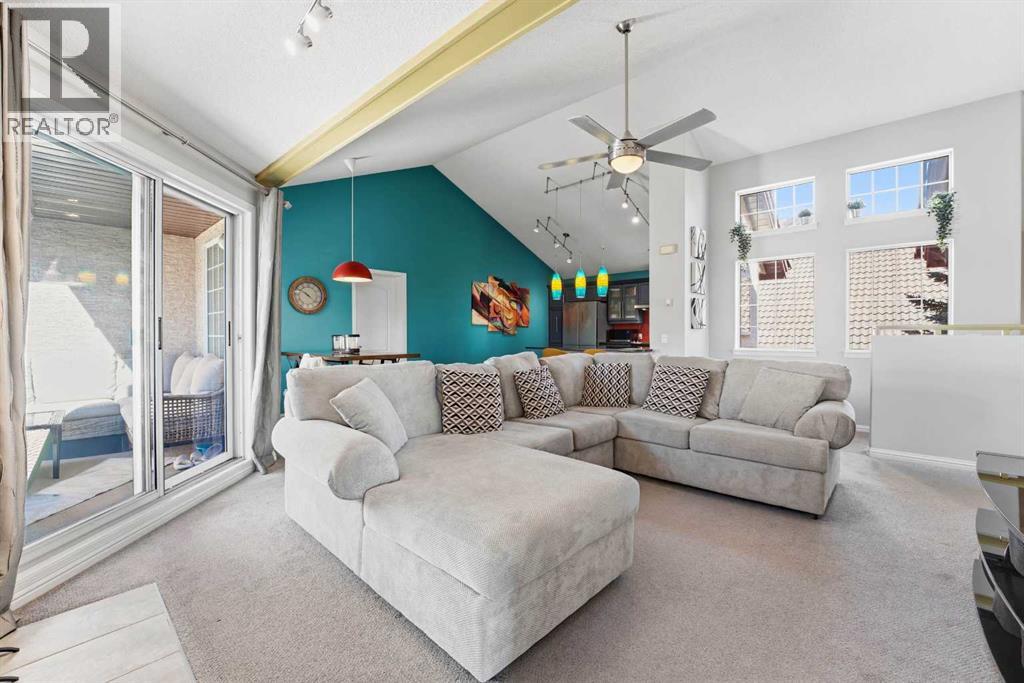 807, 1997 Sirocco Drive SW, Calgary, Alberta