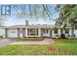 1310 COUSINEAU STREET, Ottawa, Ontario