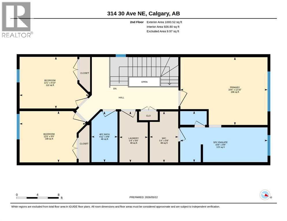 314 30 Avenue NE, Calgary, Alberta  T2E 2E1 - Photo 41 - A2310042