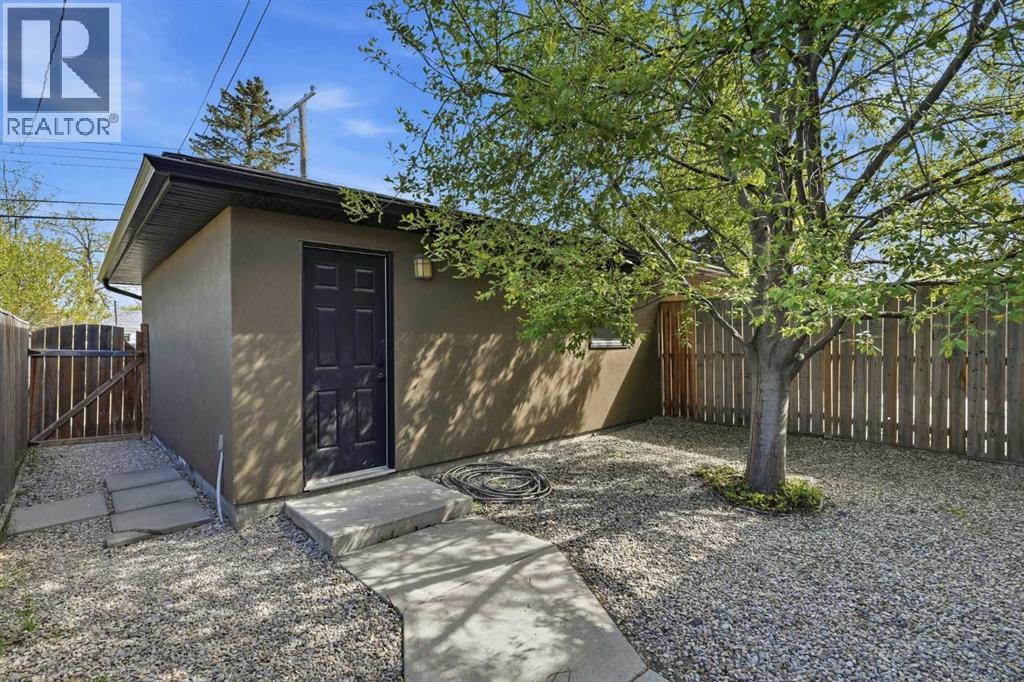 314 30 Avenue NE, Calgary, Alberta  T2E 2E1 - Photo 37 - A2310042