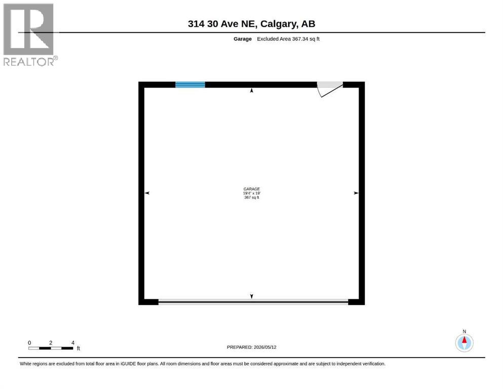 314 30 Avenue NE, Calgary, Alberta  T2E 2E1 - Photo 43 - A2310042