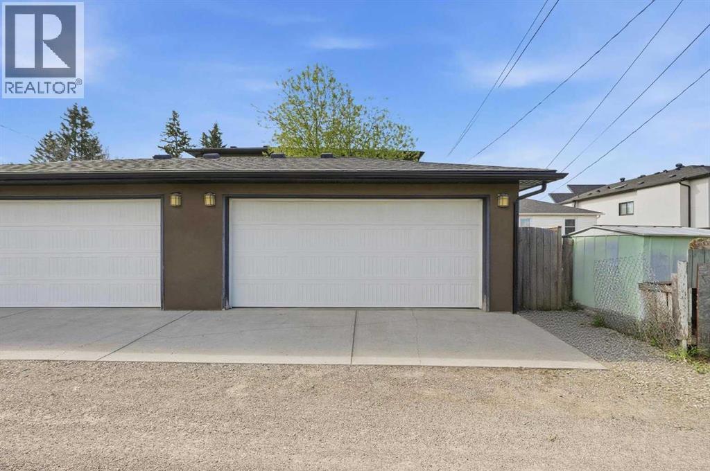 314 30 Avenue NE, Calgary, Alberta  T2E 2E1 - Photo 38 - A2310042