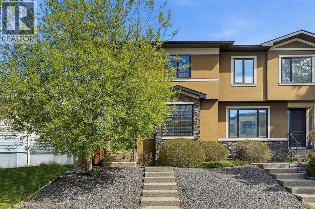 314 30 Avenue NE, Calgary, Alberta