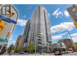 2304 - 179 METCALFE STREET, Ottawa, Ontario