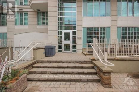 Property Listing: 1111 - 138 Somerset Street, Ottawa, Ontario