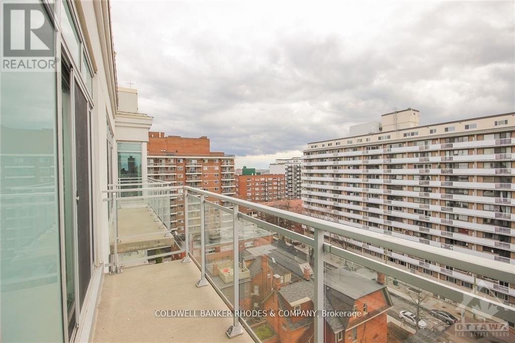 1111 - 138 Somerset Street, Ottawa, Ontario  K2P 0A3 - Photo 2 - X13144730
