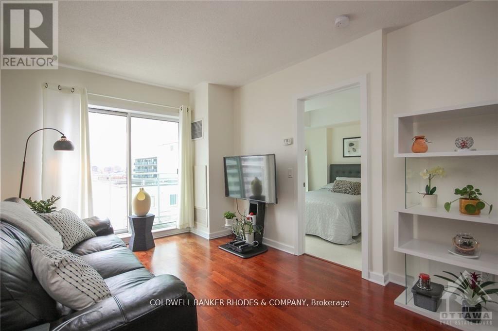 1111 - 138 Somerset Street, Ottawa, Ontario  K2P 0A3 - Photo 8 - X13144730