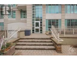 1111 - 138 SOMERSET STREET, Ottawa, Ontario