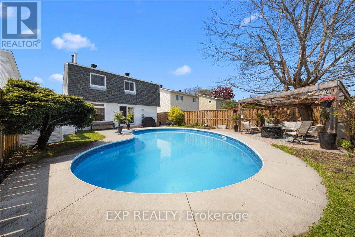 1073 St Germain Crescent, Ottawa, Ontario  K1C 2L7 - Photo 32 - X13144760
