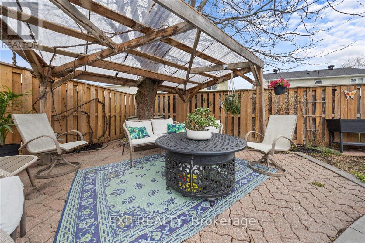 1073 St Germain Crescent, Ottawa, Ontario  K1C 2L7 - Photo 33 - X13144760