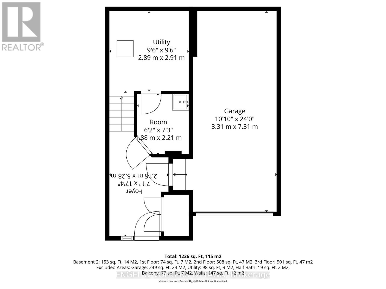219 Liebe Terrace, Ottawa, Ontario  K2J 6R9 - Photo 24 - X13144786