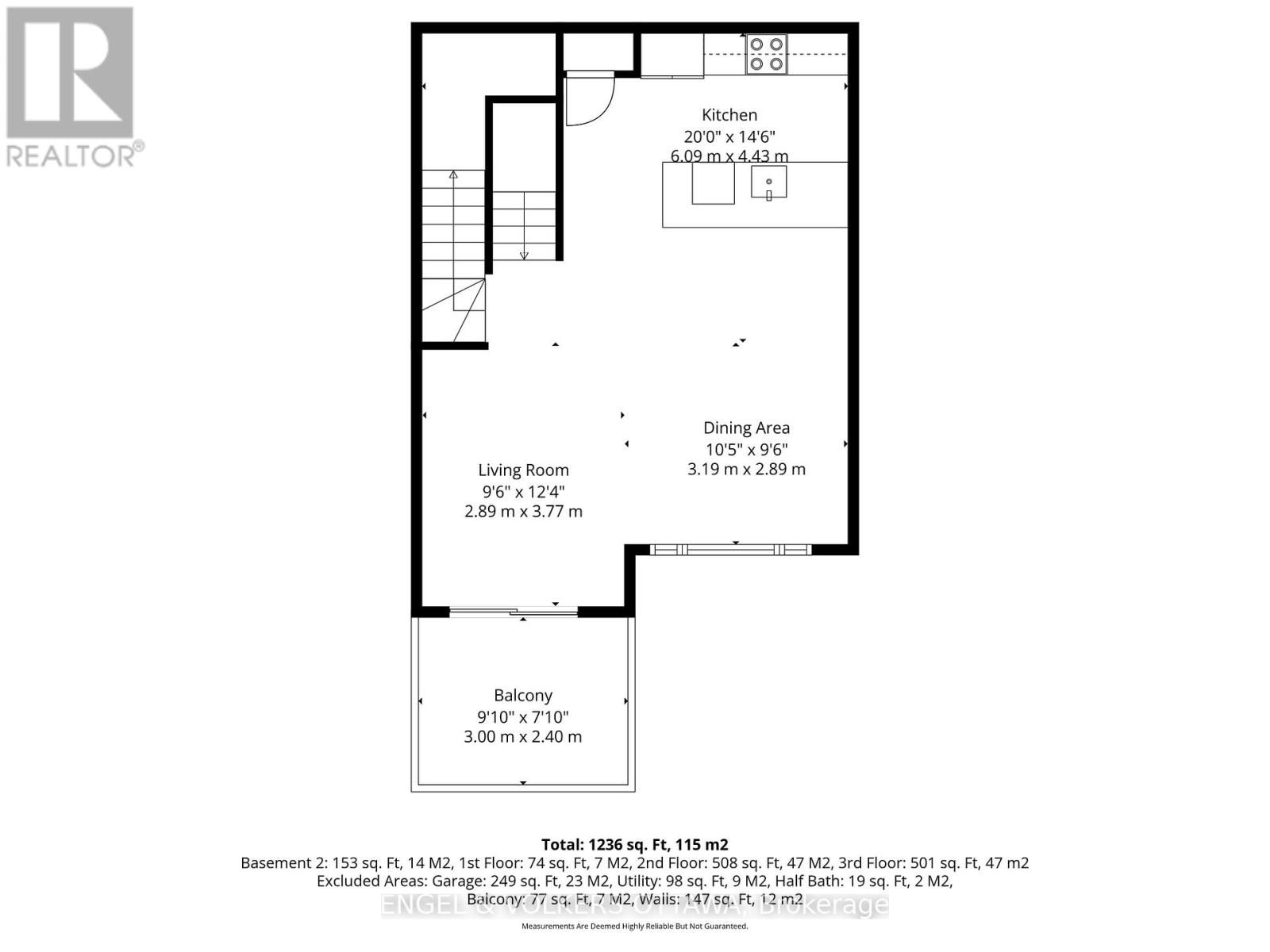 219 Liebe Terrace, Ottawa, Ontario  K2J 6R9 - Photo 26 - X13144786