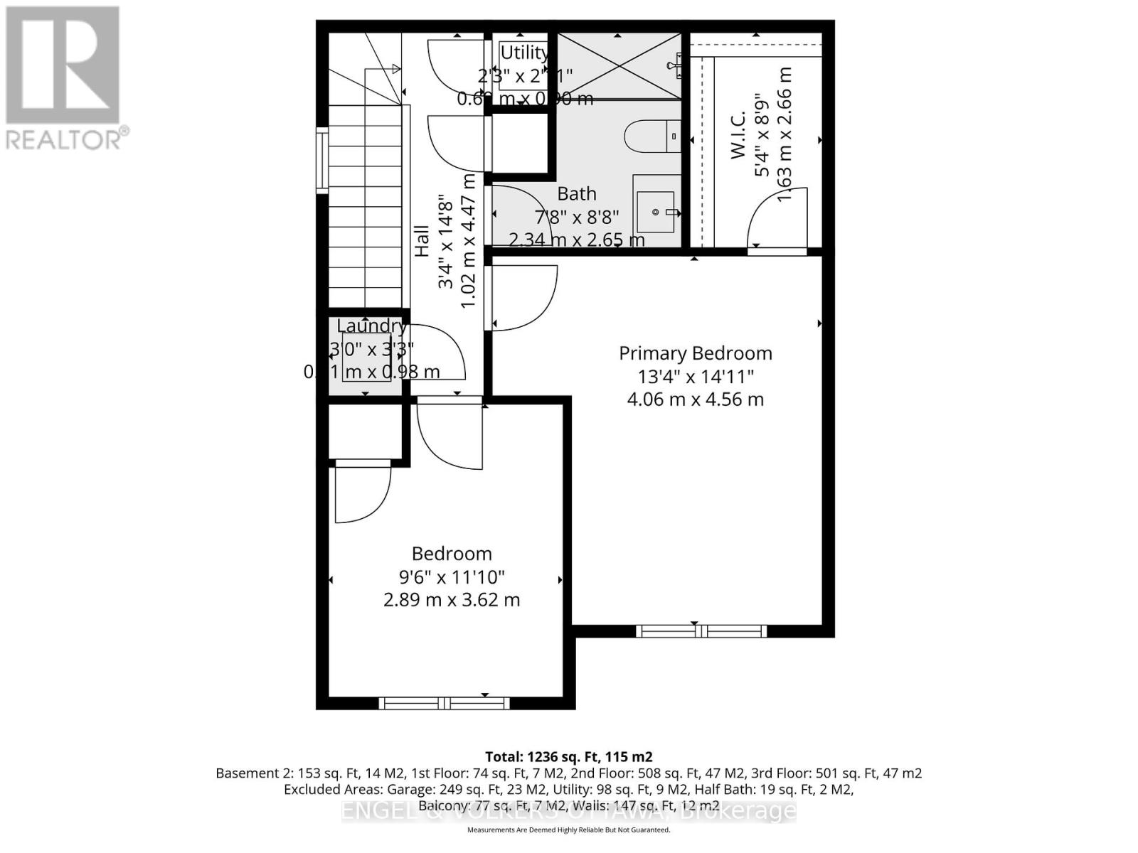 219 Liebe Terrace, Ottawa, Ontario  K2J 6R9 - Photo 27 - X13144786