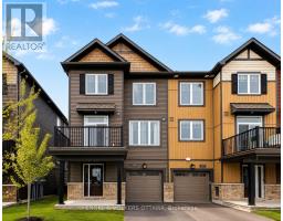 219 LIEBE TERRACE, Ottawa, Ontario