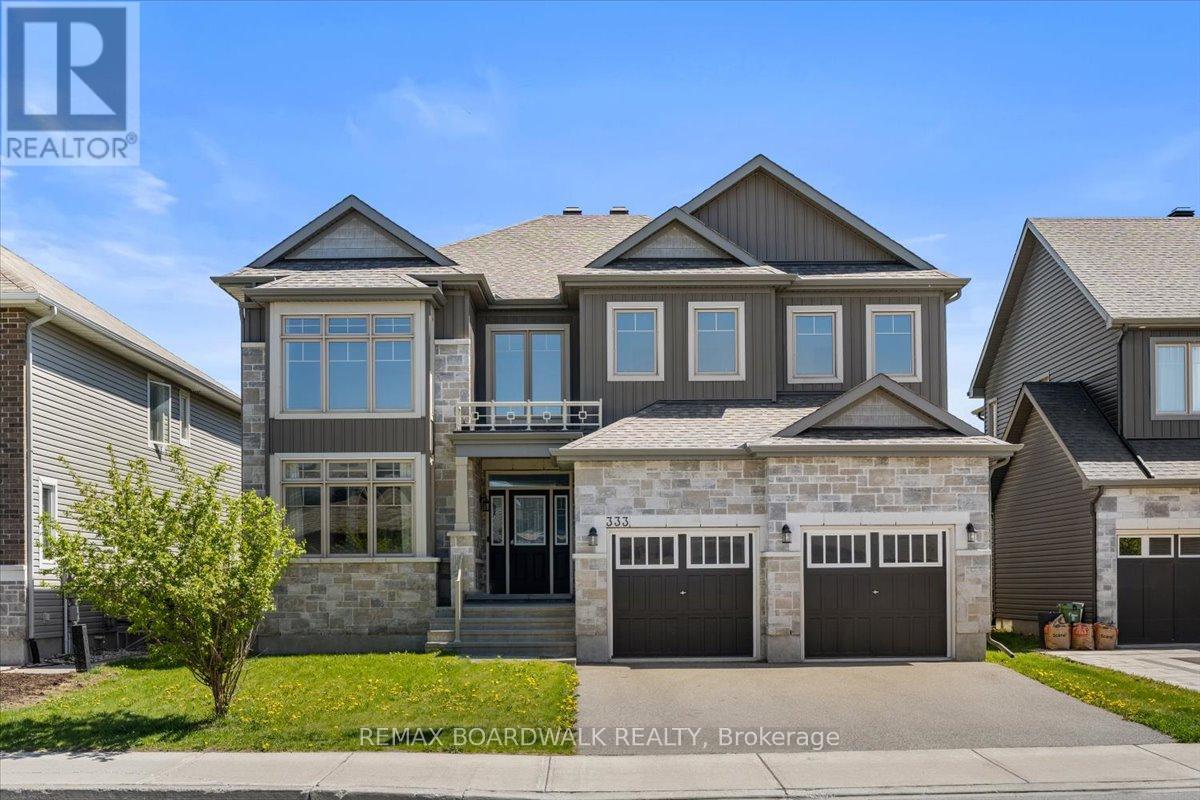 333 Haliburton Heights, Ottawa, Ontario  K2V 0G2 - Photo 1 - X13144800