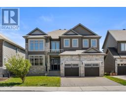 333 HALIBURTON HEIGHTS, Ottawa, Ontario