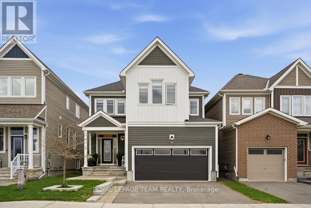 91 Cantle Crescent, Ottawa, Ontario  K0A 2Z0 - Photo 2 - X13144874