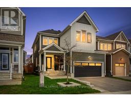 91 CANTLE CRESCENT, Ottawa, Ontario