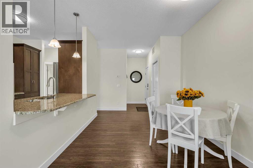 2215, 4 Kingsland Close SE, Airdrie, Alberta  T4A 0J3 - Photo 6 - A2311971