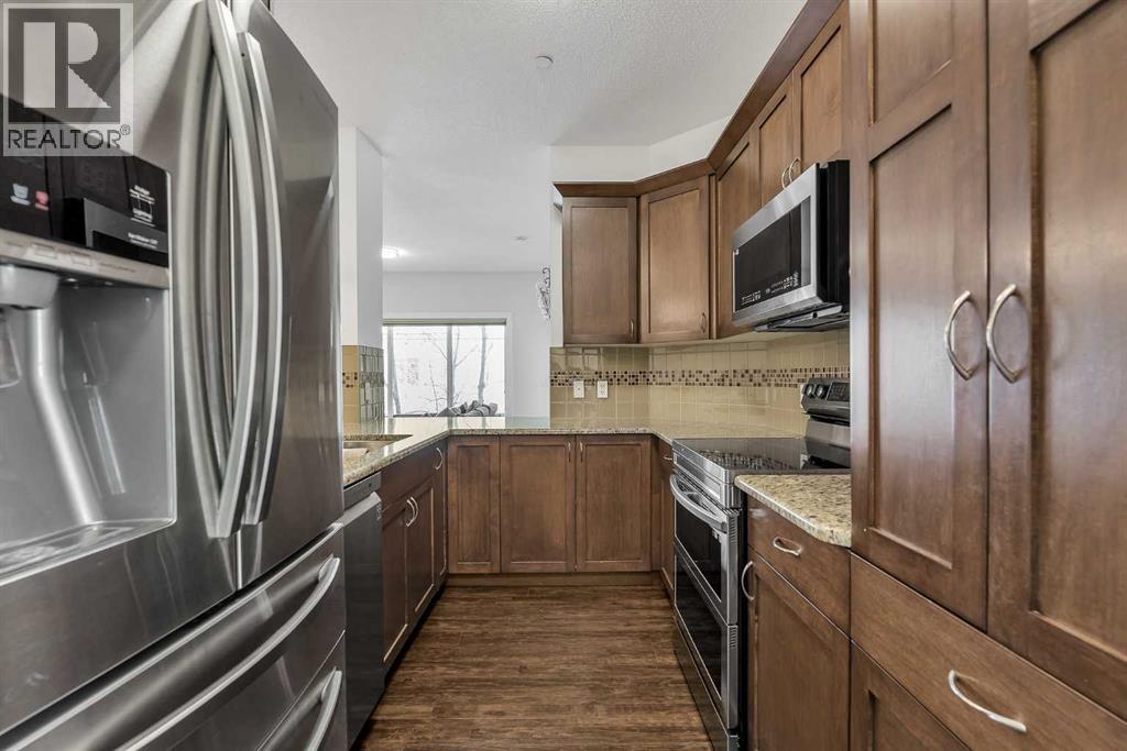 2215, 4 Kingsland Close SE, Airdrie, Alberta  T4A 0J3 - Photo 7 - A2311971