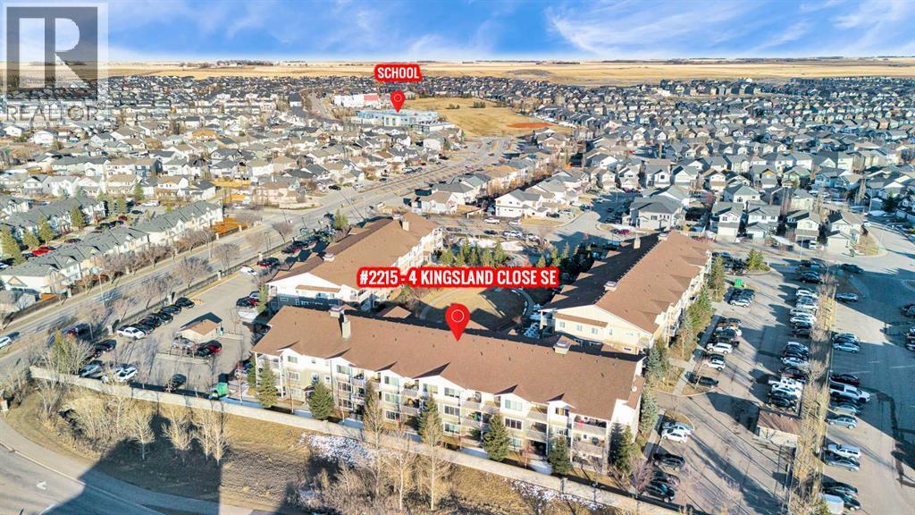 2215, 4 Kingsland Close SE, Airdrie, Alberta  T4A 0J3 - Photo 32 - A2311971