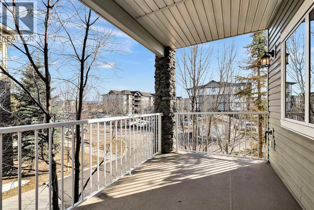 2215, 4 Kingsland Close SE, Airdrie, Alberta  T4A 0J3 - Photo 25 - A2311971