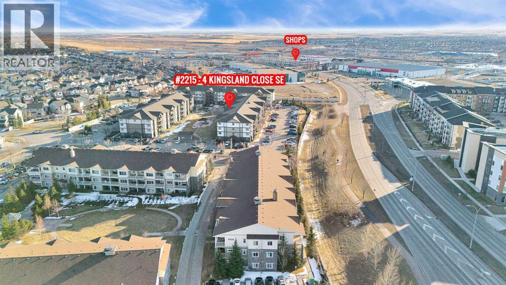 2215, 4 Kingsland Close SE, Airdrie, Alberta  T4A 0J3 - Photo 31 - A2311971
