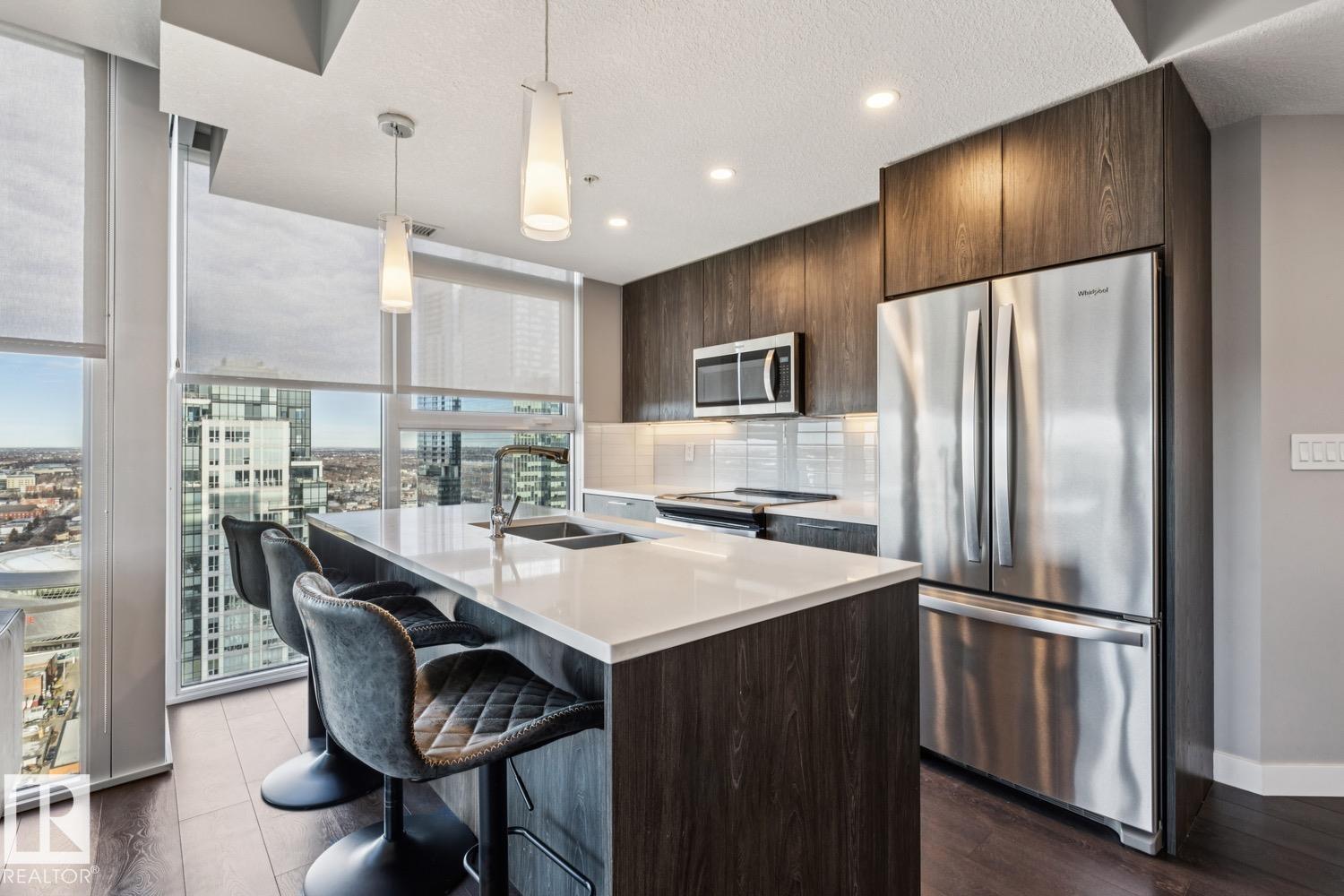 #3302 10180 103 ST NW, edmonton, Alberta