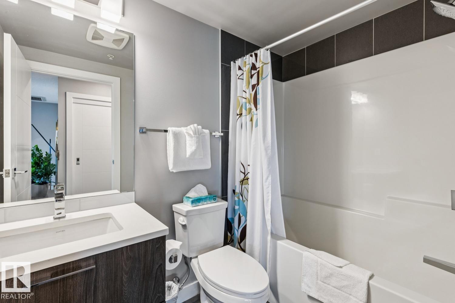 #3302 10180 103 St Nw, Edmonton, Alberta  T5J 0L1 - Photo 16 - E4488583