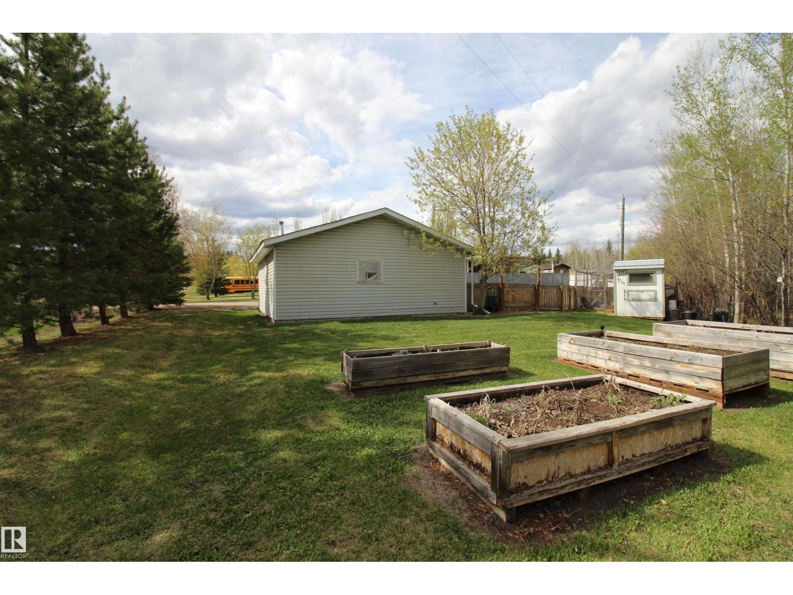 4704 52 Av, Sangudo, Alberta  T0E 2A0 - Photo 12 - E4488584